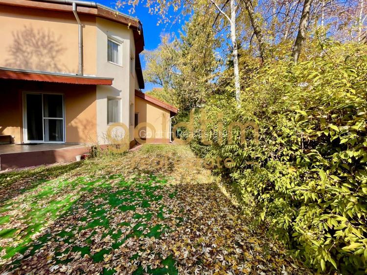 DUPLEX/ IANCU NICOLAE/ GARAJ/ ANSAMBLU REZIDENTIAL/ ZONA VERDE SI LINISTITA - 42