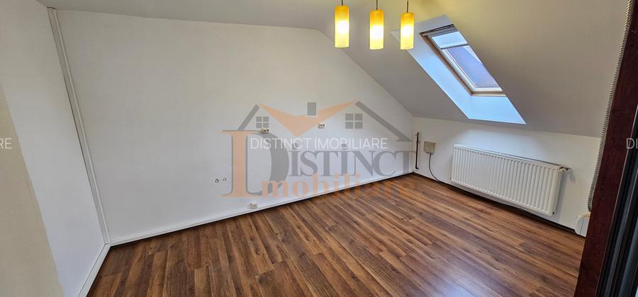 Inchiriere spatiu de birouri, 120 mp, zona Mihai Viteazul-Nicopole - 5