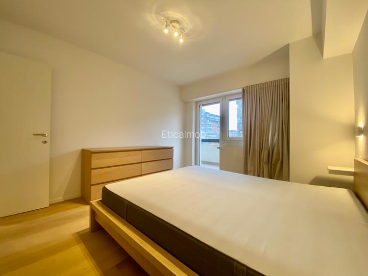 Apartament premium 3 camere – Micro 12, Târgoviște - 21