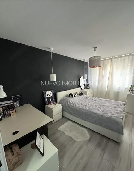 2 CAMERE | PALLADIUM RESIDENCE | RENOVAT | METROU - 3
