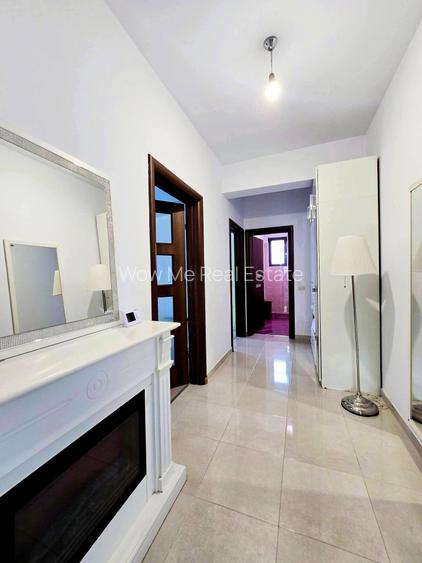 APARTAMENT 2 CAMERE, Strada Gheorghe Doja, Dobroești - 18