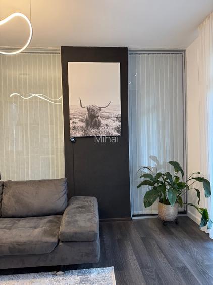 Apartament 3 camere + gradina- Rozelor - 5