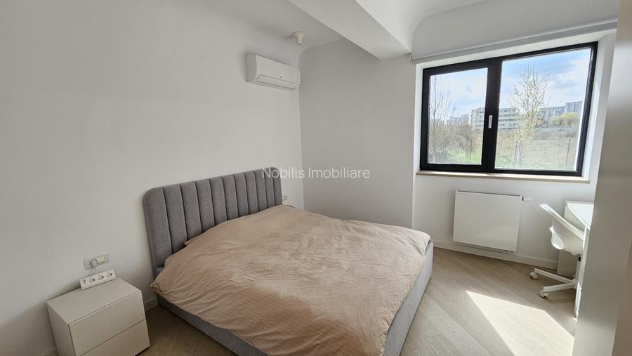 CORTINA NORTH - DE INCHIRIAT APARTAMENT 3 CAMERE - 3