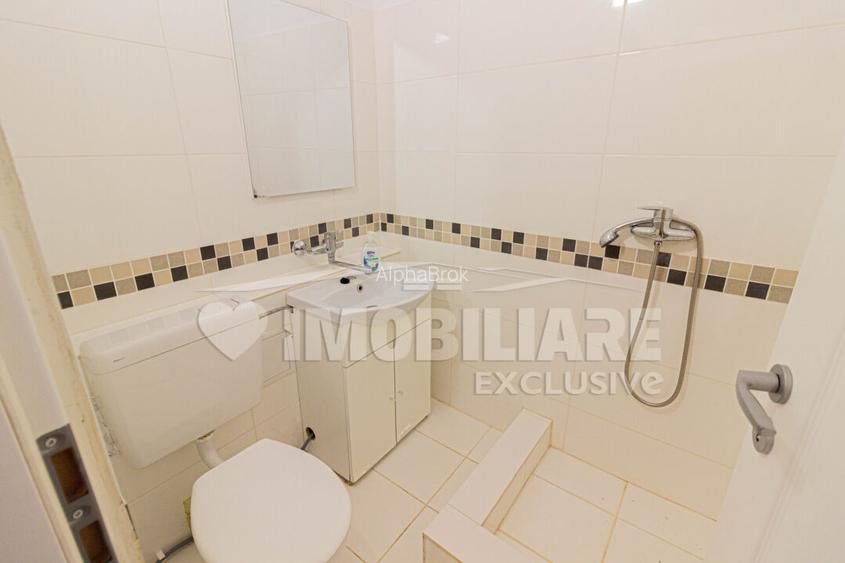 Apartament o camera - Spitalul Judetean, Timisoara - 4