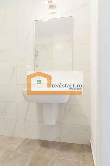 Langa Scoala Avenor, Vedere Padure Tei Baneasa - parcare - 19