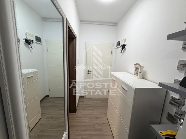 Apartament cu 2 camere, de inchiriat, Giroc, Curte Proprie - 3