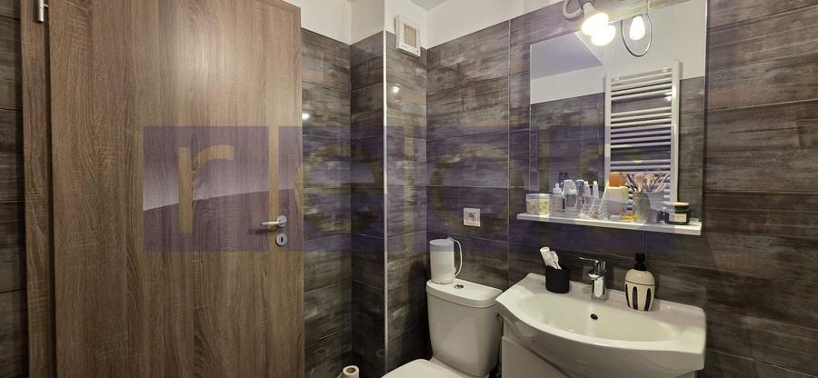 VANZARE 2 CAMERE- ROTAR PARK RESIDENCE | ZONA PACII - 11