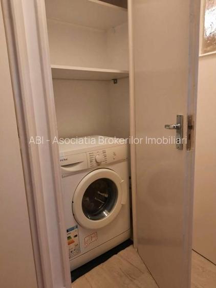 Lacul Tei-Parcul Circului, apartament 2 camere la intrarea in parc - 8