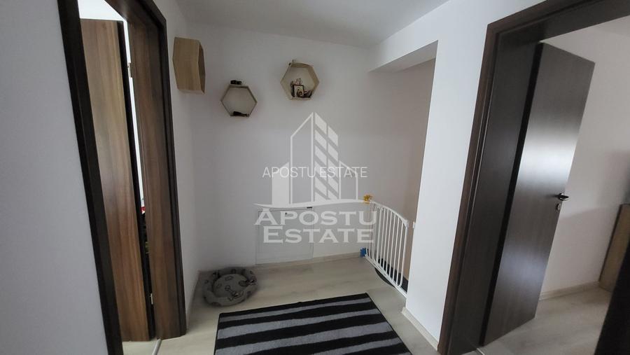 Casa insiruita cu 3 dormitoare,mobilata si utilata,Dumbravita - 16