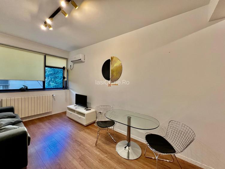 Apartament 2 camere Copou-UAIC - 6