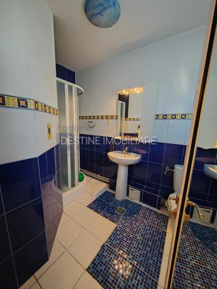 Bucium - Casa individuala P+M 183 mp + TEREN 820mp - 18