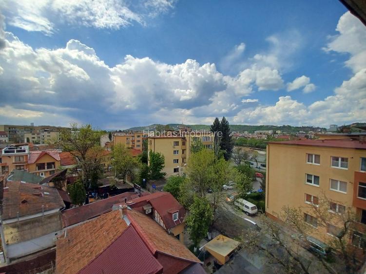 Apartament 2 camere, zona BT Arena - 13