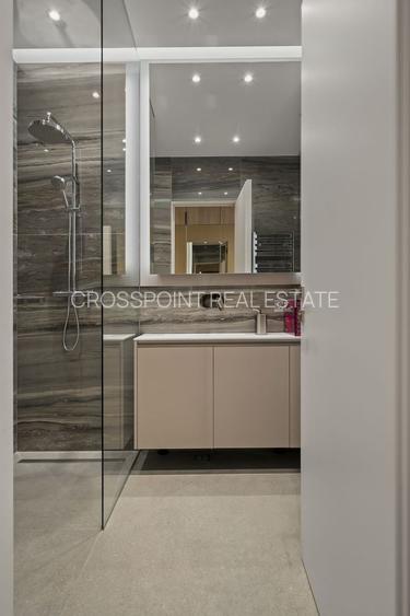 Kiseleff , apartament ultra high-end, pozitie exceptionala intre doua parcuri - 20