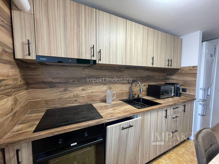 Apartament Premium pe doua nivele | 60 mp | Iris - 4