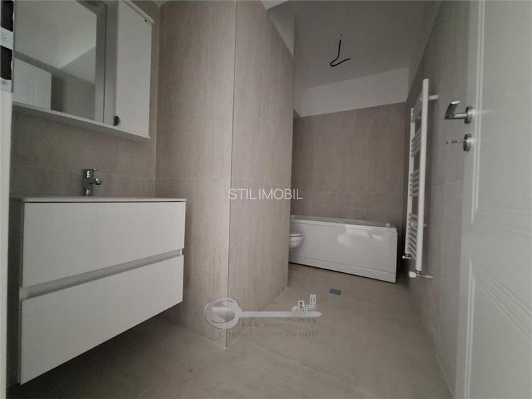 Apartament decomandat de vanzare in Iasi, Galata, 57,44 mp, bloc nou - 15