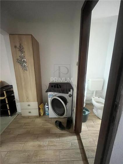 UMT - MUZEUL SATULUI - 3 CAM - ETJ.3 - 2 BAI - 2 BALCOANE - IZOLAT - SPATIOS- - 12