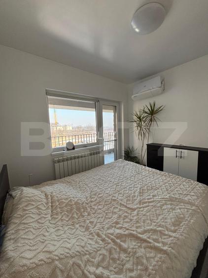 Apartament 2 camere, etaj intermediar, zona Tatarasi - 5