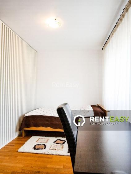 Apartament 1 camera de inchiriat Iasicon Towers - Pod de Fier - 6