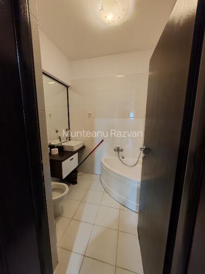 Apartament 2 camere de închiriat Militari Residence, Rezervelor - 3