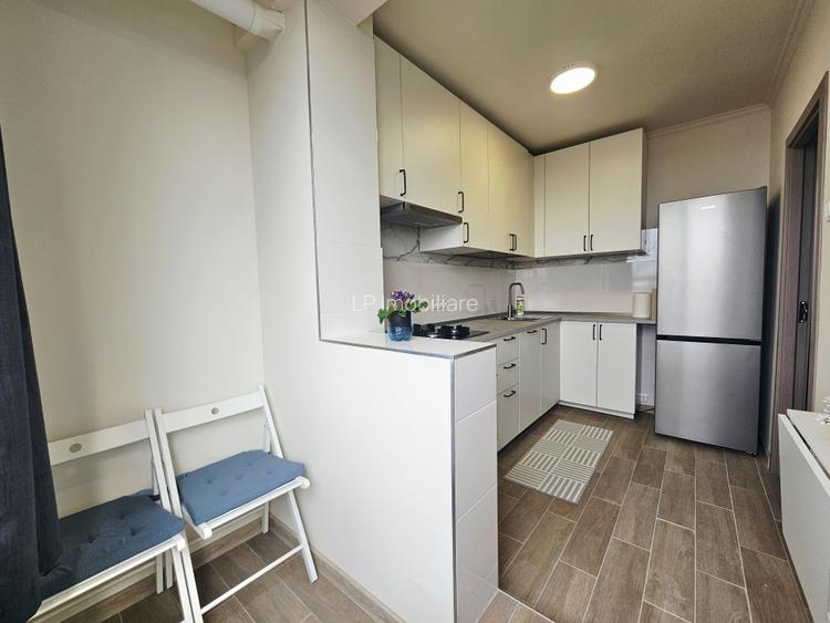 Prima Inchiriere /Apartament mobilat nou - 4