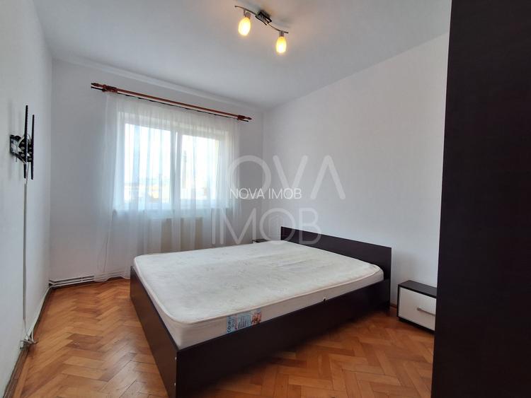 Apartament 3 camere, decomandat, Terezian - 5