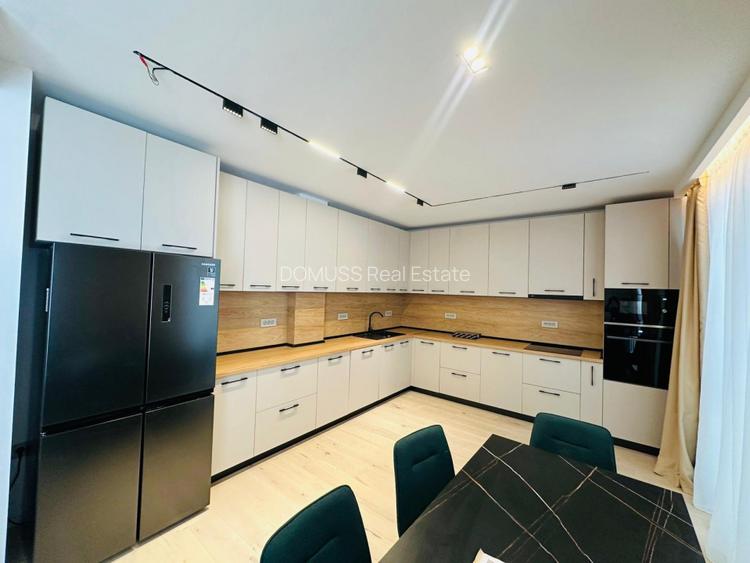 3 CAM | AVIATORILOR | HERASTRAU | KISELLEF | DOROBANTI | METROU | - 3