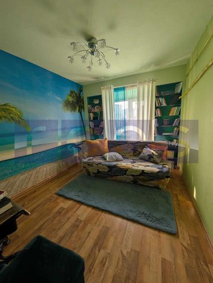 VANZARE APARTAMENT 4 CAMERE | 92 MP | CENTRALA | LOC PARCARE | DOAMNA GHICA | - 3