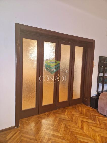 Apartament cu 3 camere zona Iancului - Pache Protopopescu - 32