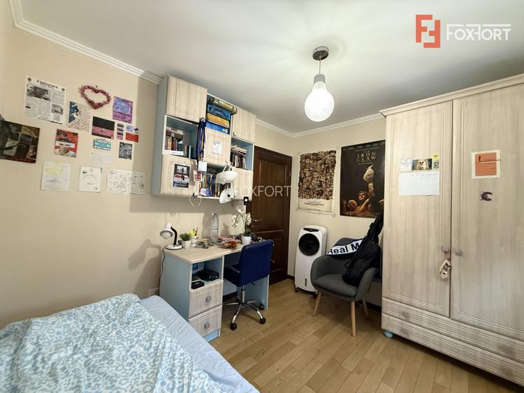 Apartament cu 4 camere de vanzare in Timisoara, zona Bucovina - 8