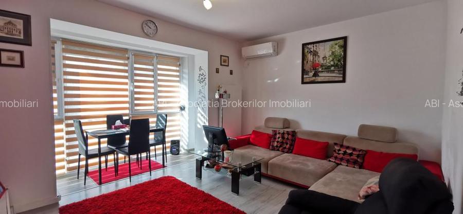 Titan Pallady 2019- Ap 3 camere 80mp, curte 30mp, parcare subterana - 20