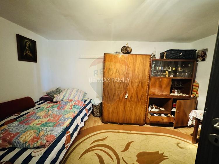 Teren 6,210mp Apateu / Strada Principala - 11