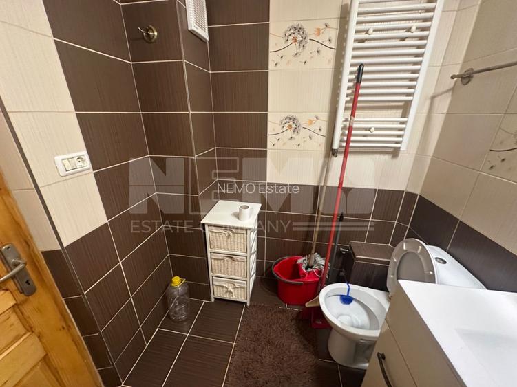 Apartament 2 camere | Burdujeni, Suceava | 43 mp | 2 Balcoane - 9