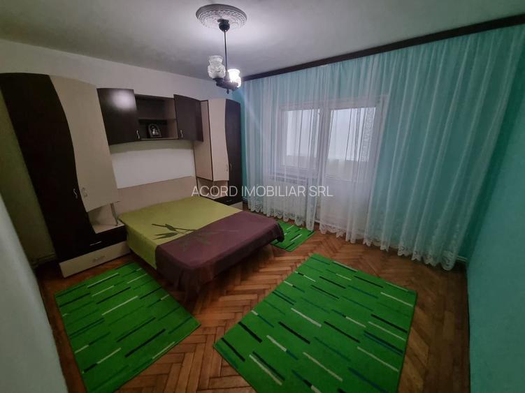 Bratianu sr uri-apartament 3 camere decomandat 80 mp - 3