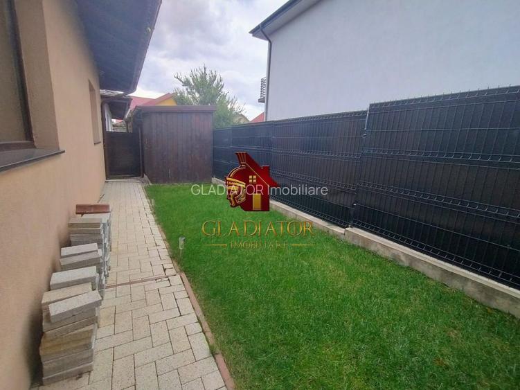 Casă modernă individuală în Lunca Cetățuii – confort și eleganta - 35