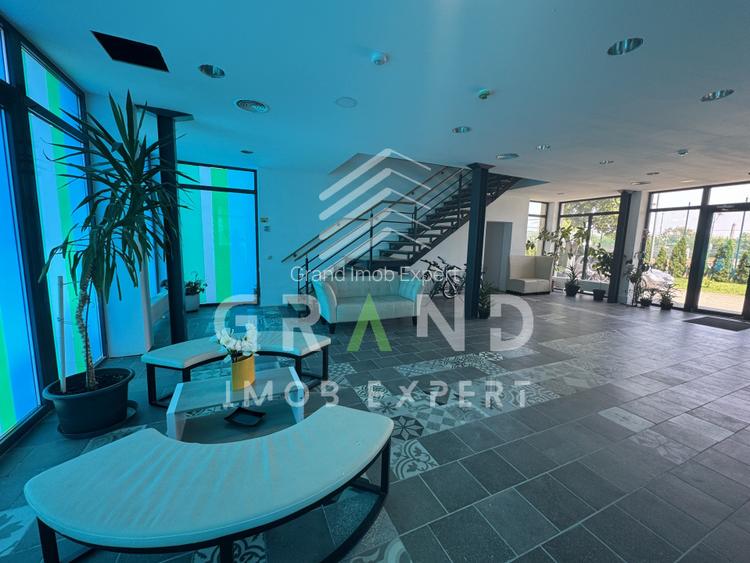 Oportunitate!GARSONIERA | AC | PARCARE | Piata 1 Mai/Tabacarilor - 14