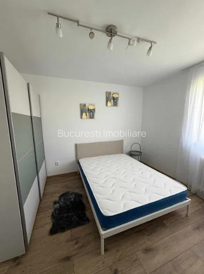 Apartament 2 camere,Metrou Costin Georgian,mobilat,utilat ,nou,Geam baie! - 2