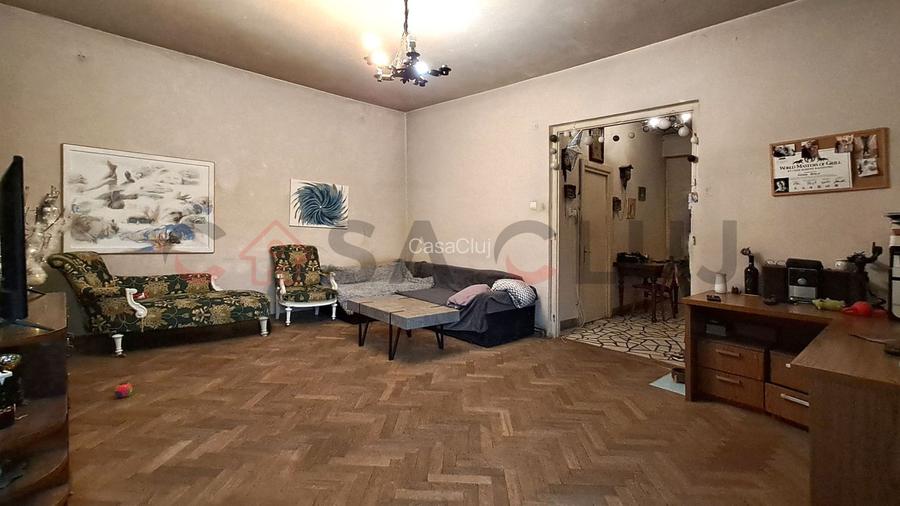 Apartament 3 camere 117mp, zona Ultra-Centrala!! - 4