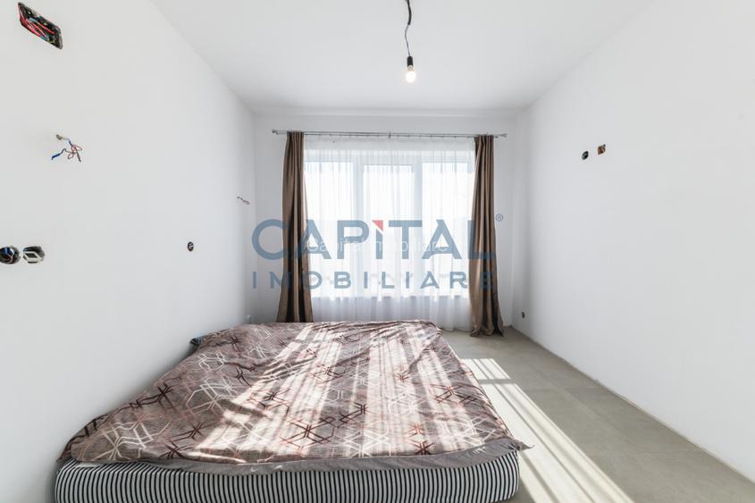 COMISION 0 | Duplex 119 mp | 4 camere | Garaj | Zona VIVO | 224 mp Teren | - 16