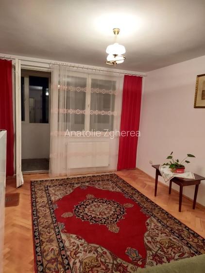  Schimb ap-nte pe 2 saptamanini  Iulie -August din or. Brasov cu Eforia Sud/Nord - 7