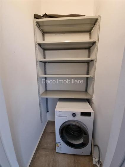 Apartament cu 1 camera de inchiriat zona Sp de Ortopedie - 10