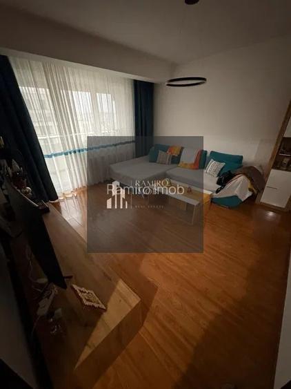 Apartament 2 camere 60 mp | Titan Sun Park | Parcare inclusă | Mobilat - 4