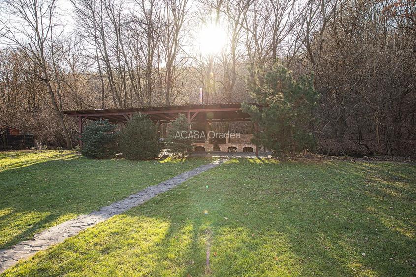 Pensiune, teren 4.460 mp, Hidișelul de Jos, Bihor. 685.000 Euro (neg). - 38