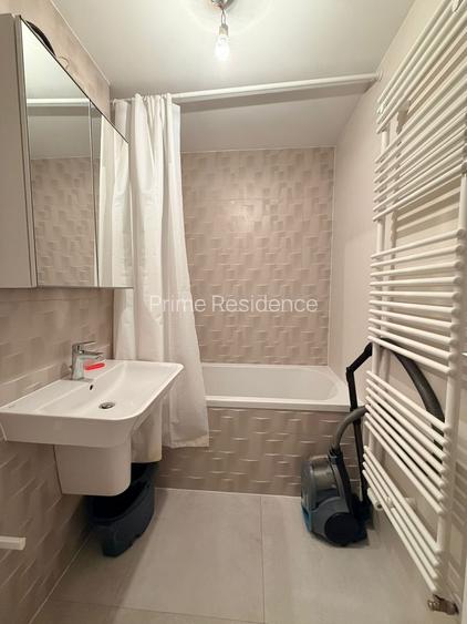 Inchiriere Studio Dublu Cloud 9 Residence - 9