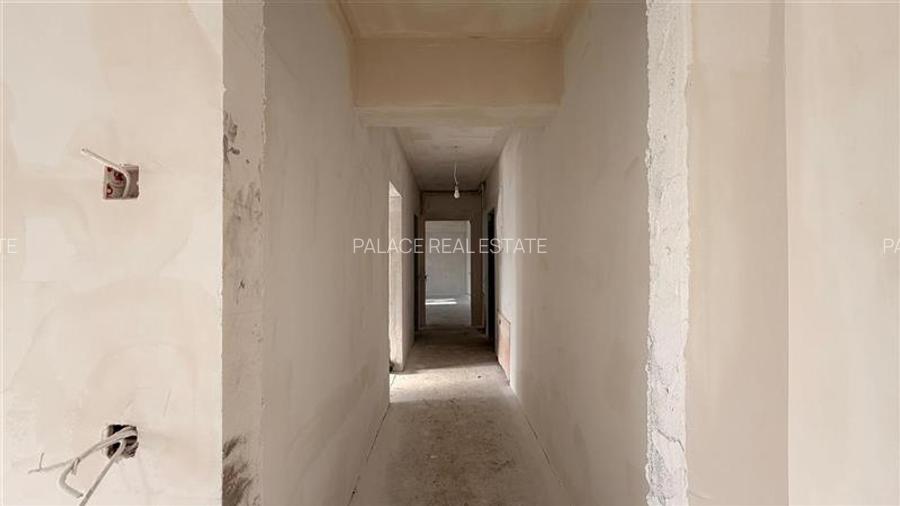 Apartament de 3 camere, etaj 1, bloc nou in Copou Stadion - 6