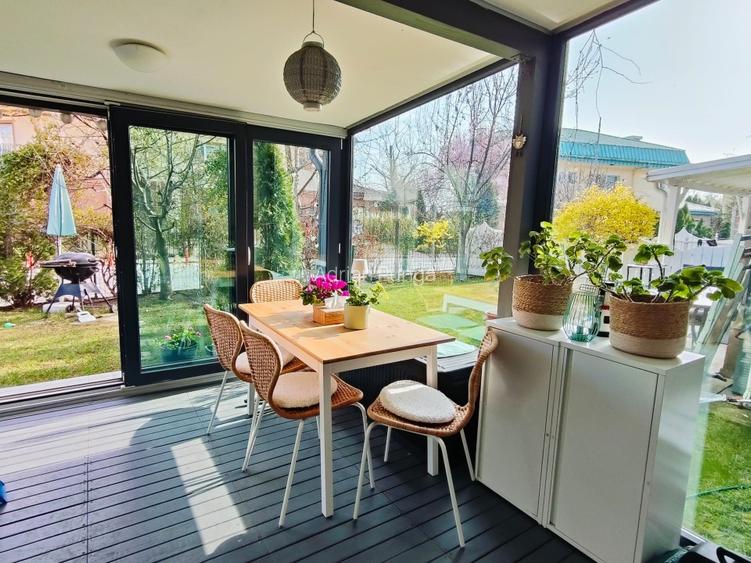 COSMOPOLIS - Vila 4 camere - 4