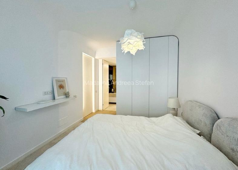 Apartament 3 Camere Exclusivit || Cortina North - 6