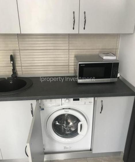 Plaza Residence | Garsoniera | Centrala | AC | - 4