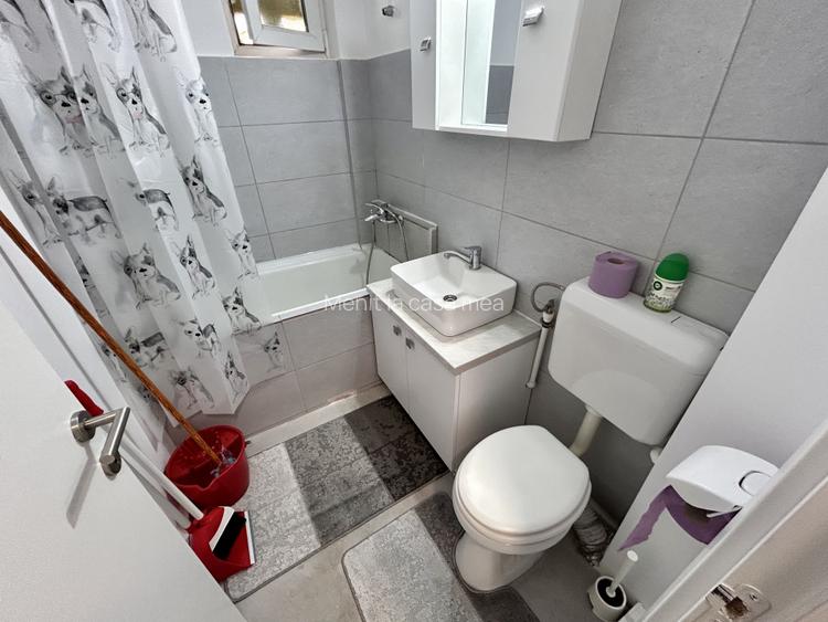 Apartament de inchiriat 2 camere, Ultracentral, Ploiesti - 5