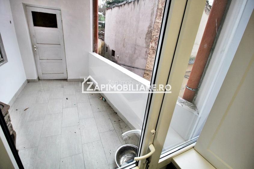 Apartament 3 camere,2 balcoane,115mp,Ultracentral,et.1 - 13