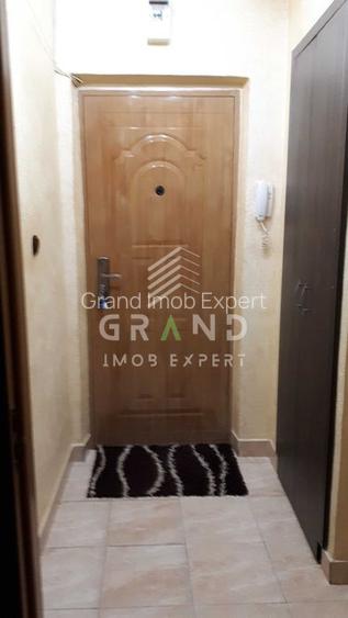 OPORTUNITATE!Garsonieră | Balcon închis | Etaj 1 | Gheorgheni–Aurel Suciu - 10